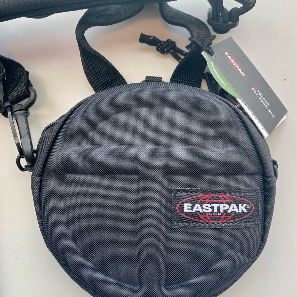 Telfar x Eastpak Circle Bag